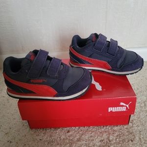 Toddler Pumas